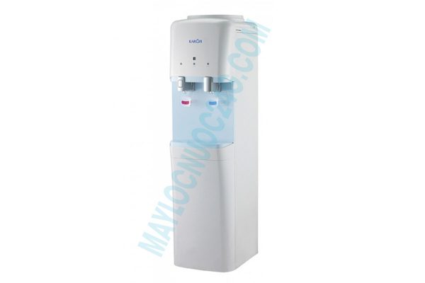 Cây nước nóng lạnh Karofi HCK01