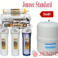 Máy lọc nước Jenpec Standard - Bản tiêu chuẩn