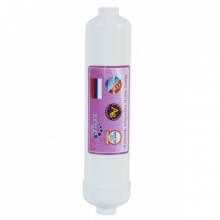 Lõi lọc số 4 T33 Carbon - Geyser TK