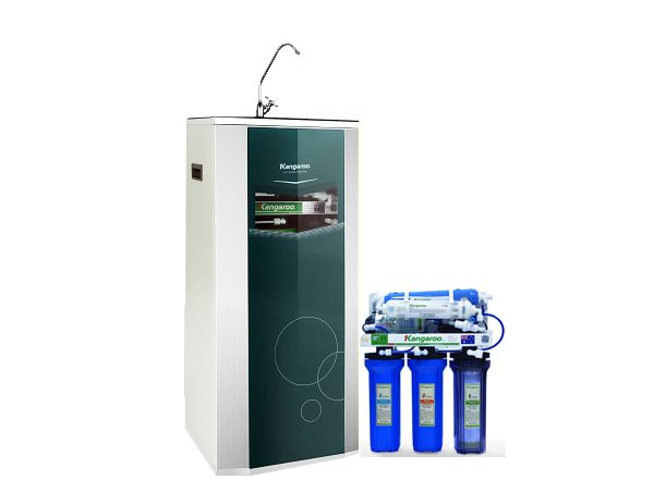 Máy lọc nước Kangaroo VTU KG103