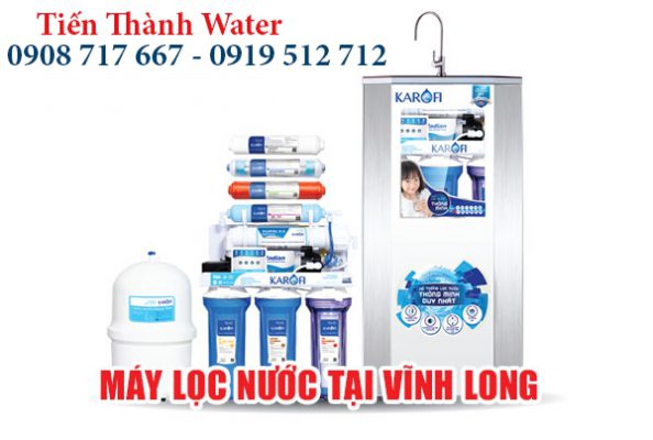 may loc nuoc