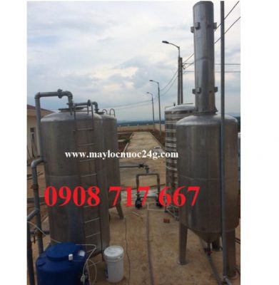may loc nuoc newlife