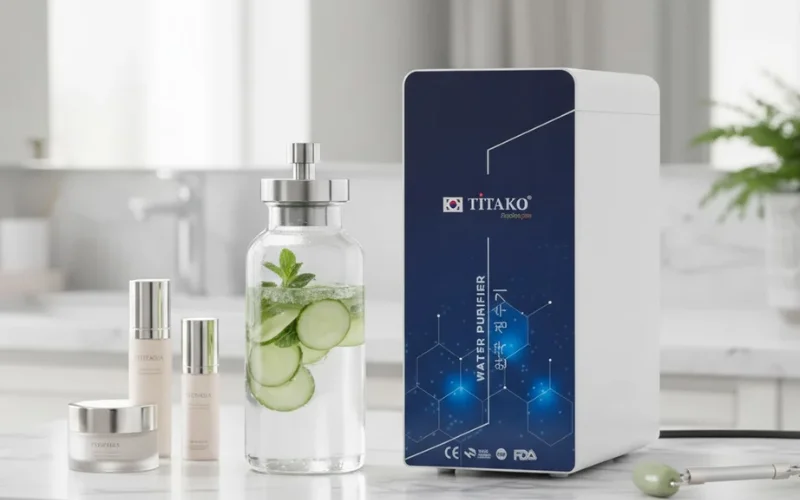 Cẩm nang mua máy lọc nước tại Vĩnh Long cho người mới