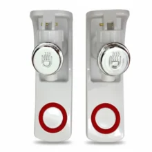 Cần gạt nóng lạnh