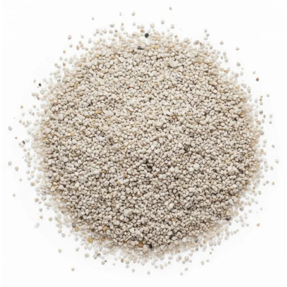 Vật liệu lọc nước cát Thạch Anh 0.7-1.2 MM