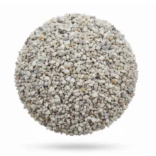 Vật liệu lọc cát Thạch Anh 2-4 MM