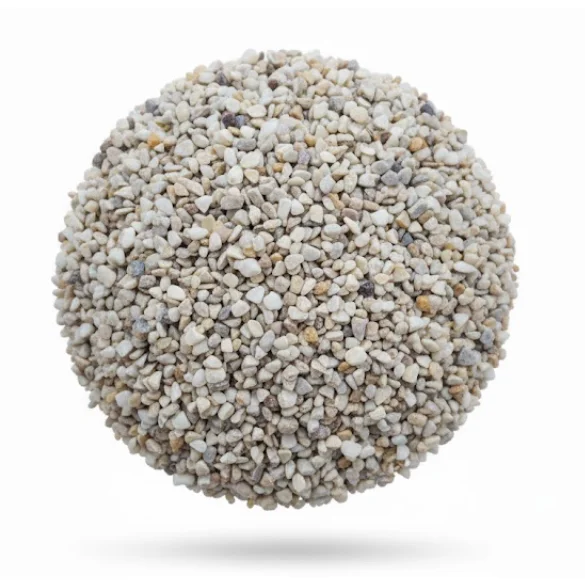 Vật liệu lọc cát Thạch Anh 2-4 MM