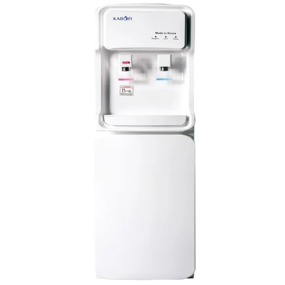 Cây nước nóng lạnh Karofi GD500