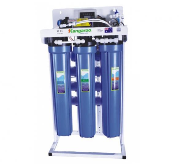 Máy lọc nước công suất lớn Kangaroo KG 300