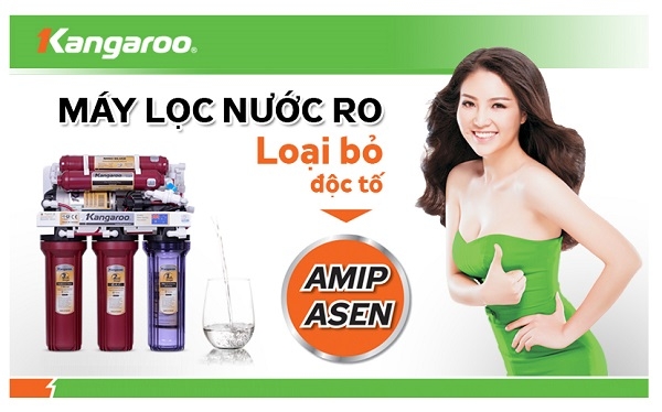 may loc nuoc kangaroo ro