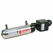 Đèn UV cho máy lọc nước