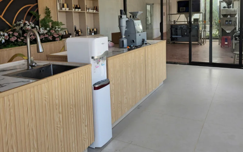 Địa chỉ bán máy lọc nước tại Kiên Giang