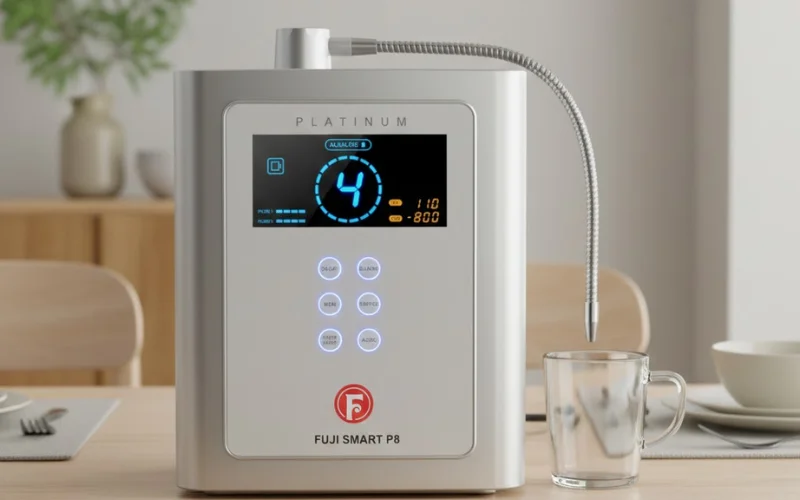 Địa chỉ bán máy lọc nước tại Vĩnh Long