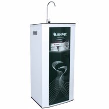 Máy lọc nước Jenpec MIX-8000 UV diệt khuẩn tủ kính