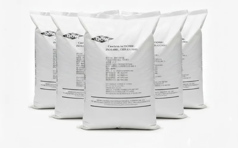 Giới thiệu về hạt Cation Dow