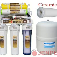 Máy lọc nước Jenpec Hard Water (Dùng lọc nước cứng)