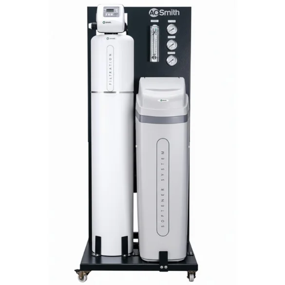Hệ thống lọc nước đầu nguồn A.O.Smith LS03