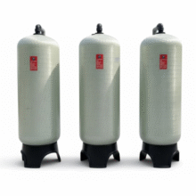 Hệ thống lọc nước sinh hoạt 7m3/h