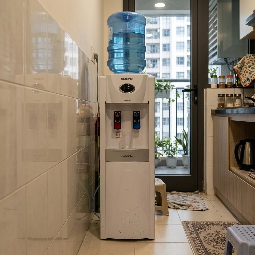Hiệu suất làm nóng ấn tượng phục vụ mọi nhu cầu