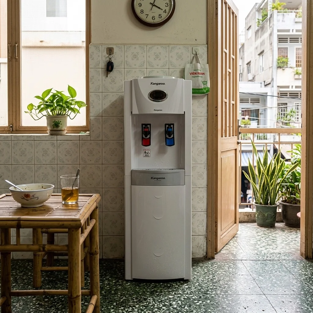 Hướng dẫn sử dụng an toàn và bền bỉ