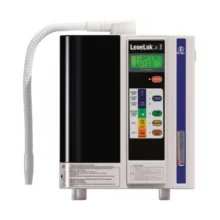 Máy lọc nước điện giải ion kiềm Kangen Leveluk JRII/JR2