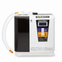 Máy lọc nước Ion kiềm Kangen Leveluk Super 501