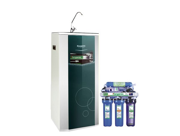 Máy lọc nước Kangaroo VTU KG102