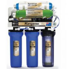 Máy lọc nước Kangaroo 9 lõi không vỏ tủ KG109