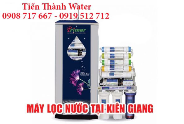 MÁY LỌC NƯỚC TẠI KIÊN GIANG