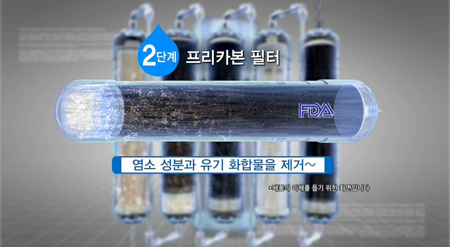 lõi lọc 2 Pre-carbon