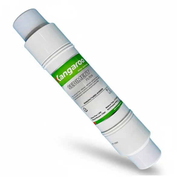 Lõi lọc số 1 cây nóng lạnh Kangaroo