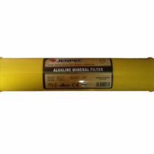 Lõi lọc số 7 Jenpec Alkaline