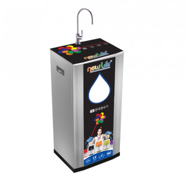 Máy lọc nước 6 cấp NewLife RO-3D-A1