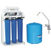 Máy lọc nước Jenpec - PE.50l/h
