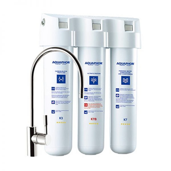 may loc nuoc aquaphor crystal