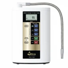 Máy lọc nước ion kiềm giàu hydro Atica ECO MHW-H5(V)