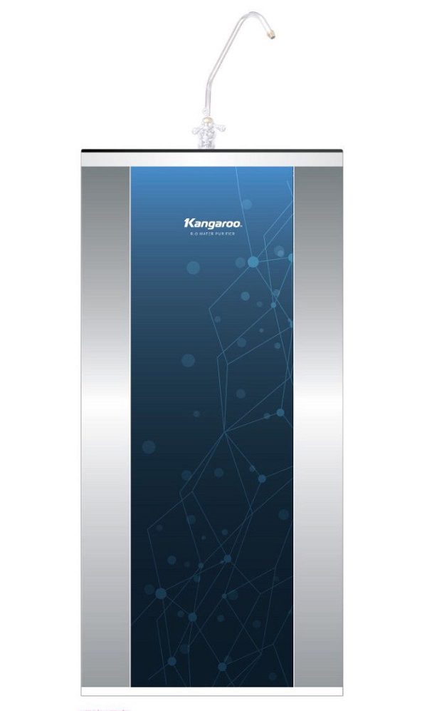 Kangaroo KG108H VTU