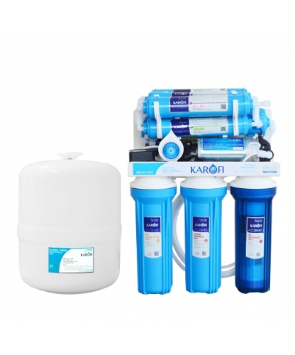 MÁY LỌC NƯỚC KAROFI K8I-1 HỒ CHÍ MINH