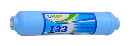 Lõi số 5 karofi