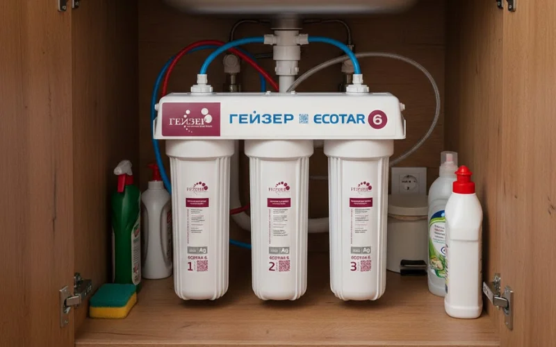 Máy lọc nước Nano có tốt không?