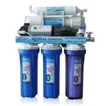 Máy lọc nước Sagana 6 cấp lọc