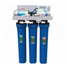 Máy lọc nước Titako RO công suất 65 Lít/H