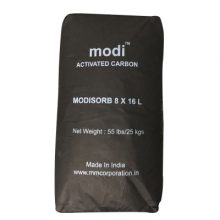 Than hoạt tính Modi Ấn Độ