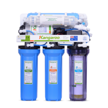 Máy lọc nước RO-UV