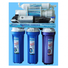 Máy lọc nước Sagana 6 cấp lọc