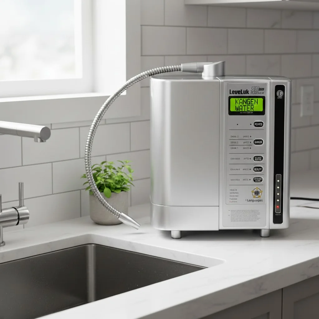 Sức mạnh từ 7 tấm điện cực