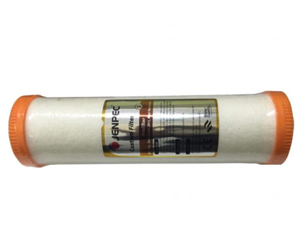 Lõi lọc số 1 Jenpec PP 5 micro