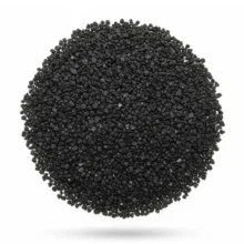 Vật liệu lọc nước than Anthracite 0.8 - 1.2 MM
