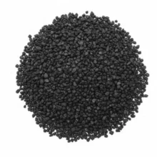 Vật liệu lọc nước than Anthracite 1-2 MM