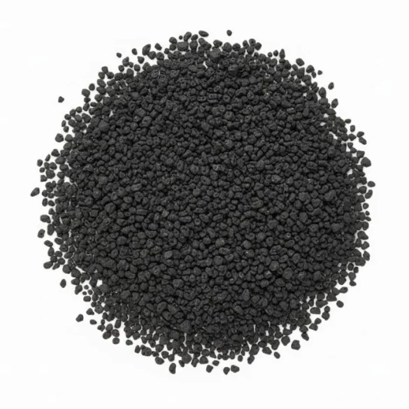 Vật liệu lọc nước than hoạt tính Ấn Độ